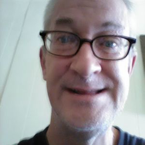 Meet your Posher, Gerry